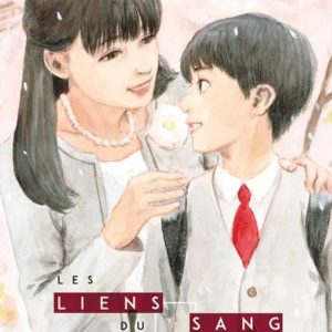 LES LIENS DU SANG T04 - VOL04