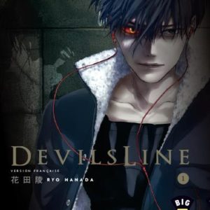 DEVILSLINE - TOME 1