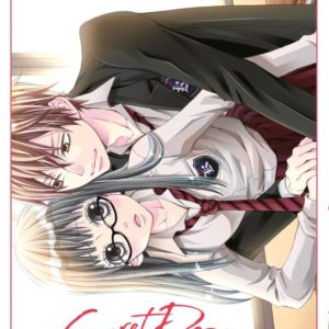SECRET DESIRE STORIES T02