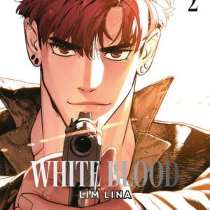 WHITE BLOOD - TOME 2