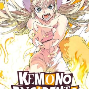 KEMONO INCIDENTS - TOME 13 - VOL13