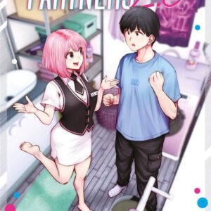 PARTNERS 2.0 - TOME 5