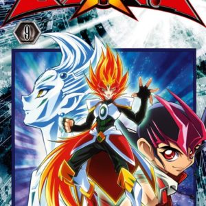 YU-GI-OH! ZEXAL - TOME 9