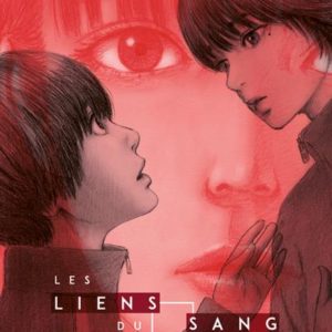 LES LIENS DU SANG T10 - VOL10