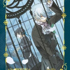PANDORA HEARTS - PANDORAHEARTS PERFECT EDITION T03