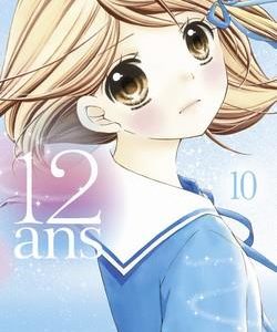 12 ANS - TOME 10