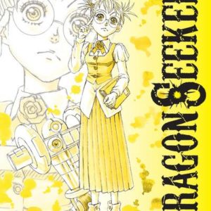 DRAGON SEEKERS T04 - VOL04
