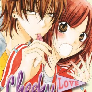 CHEEKY LOVE T05