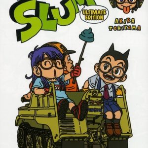 DOCTEUR SLUMP PERFECT EDITION - TOME 11