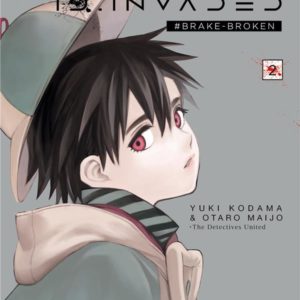 ID : INVADED - TOME 2