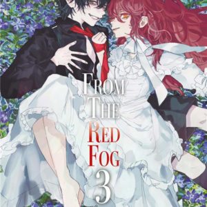 FROM THE RED FOG T03