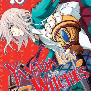 YAMADA KUN AND THE 7 WITCHES T16