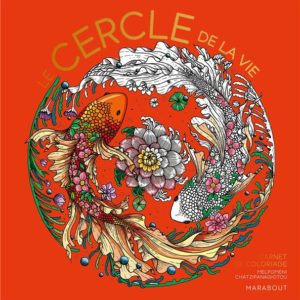 CERCLE DE LA VIE