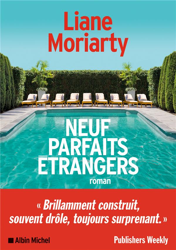 NEUF PARFAITS ETRANGERS