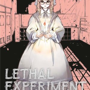 LETHAL EXPERIMENT T07