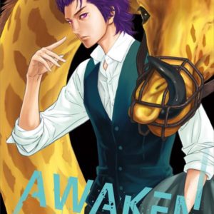 AWAKEN T03 - VOL03