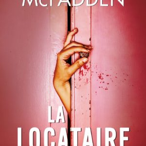 LA LOCATAIRE