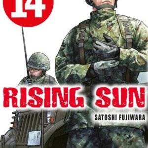 RISING SUN T14 - VOL14