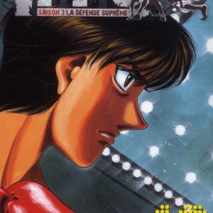 IPPO SAISON 3 - TOME 10 - VOL10
