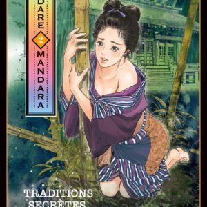MIDARE MANDARA - TOME 2 TRADITIONS SECRETES - VOL02