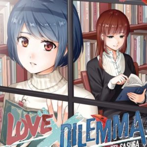 LOVE X DILEMMA T20