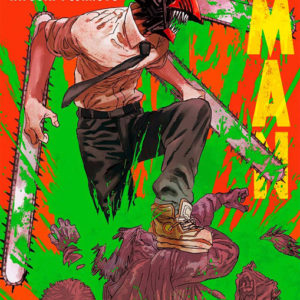 CHAINSAW MAN T01