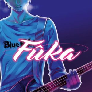 FUKA T18