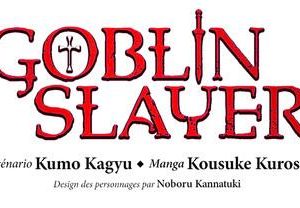 GOBLIN SLAYER - TOME 12 - VOL12