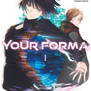 YOUR FORMA - TOME 1
