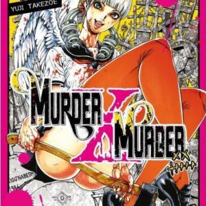 MURDER X MURDER - TOME 3 (VF)