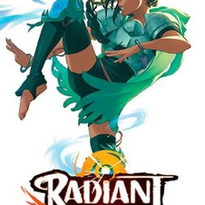 RADIANT T05