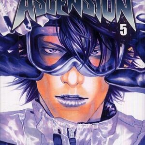 ASCENSION T05 - VOL05