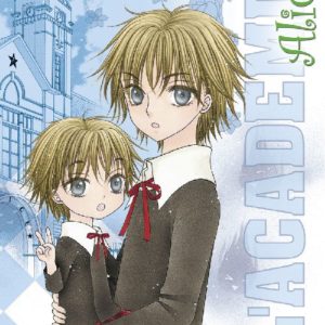 L'ACADEMIE ALICE - TOME 11