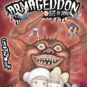 MITOCHON ARMAGEDDON - TOME 2 - VOL02