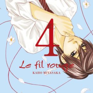 LE FIL ROUGE T04