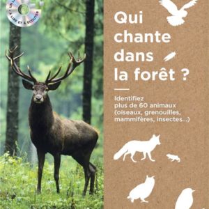 ECOUTONS LA FORET !