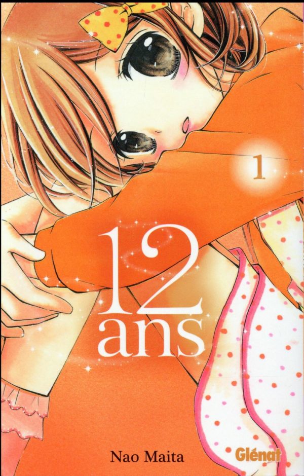 12 ANS - TOME 01