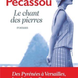 LE CHANT DES PIERRES