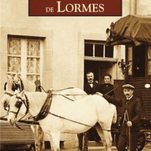 LORMES (LE CANTON DE)