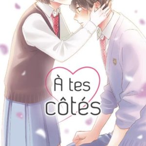 A TES COTES - TOME 5 - VOL05