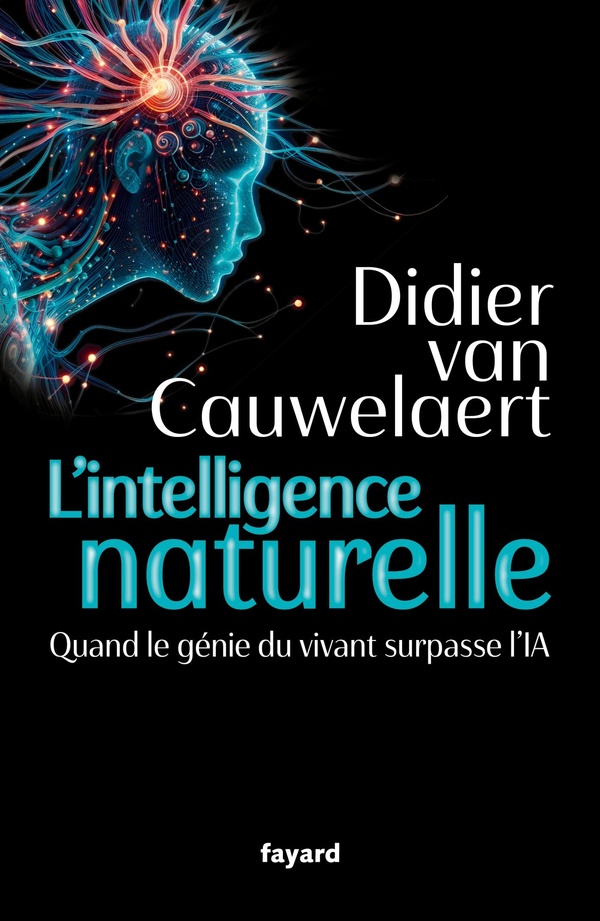 L'INTELLIGENCE NATURELLE