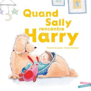 QUAND SALLY RENCONTRE HARRY