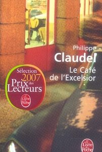 LE CAFE DE L'EXCELSIOR