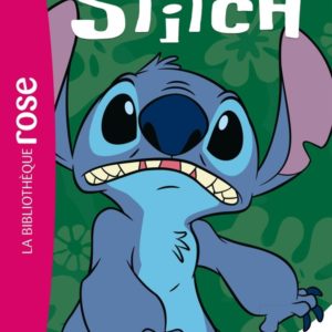 STITCH !, TOME 23 - ATTENTION AUX ODEURS !