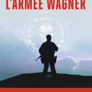 MOI, MARAT, EX-COMMANDANT DE L'ARMEE WAGNER