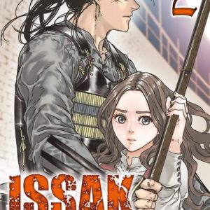 ISSAK T02 - VOL02