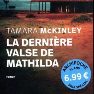 LA DERNIERE VALSE DE MATHILDA