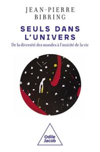 SEULS DANS L'UNIVERS