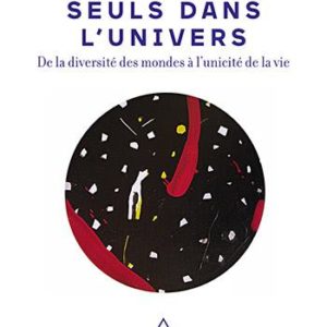 SEULS DANS L'UNIVERS
