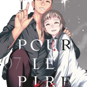 POUR LE PIRE - TOME 07